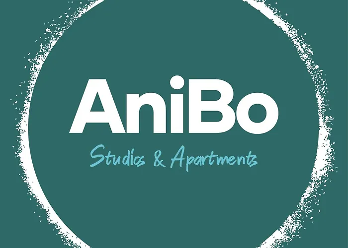 Anibo Studios & Apartments Zero Point 75