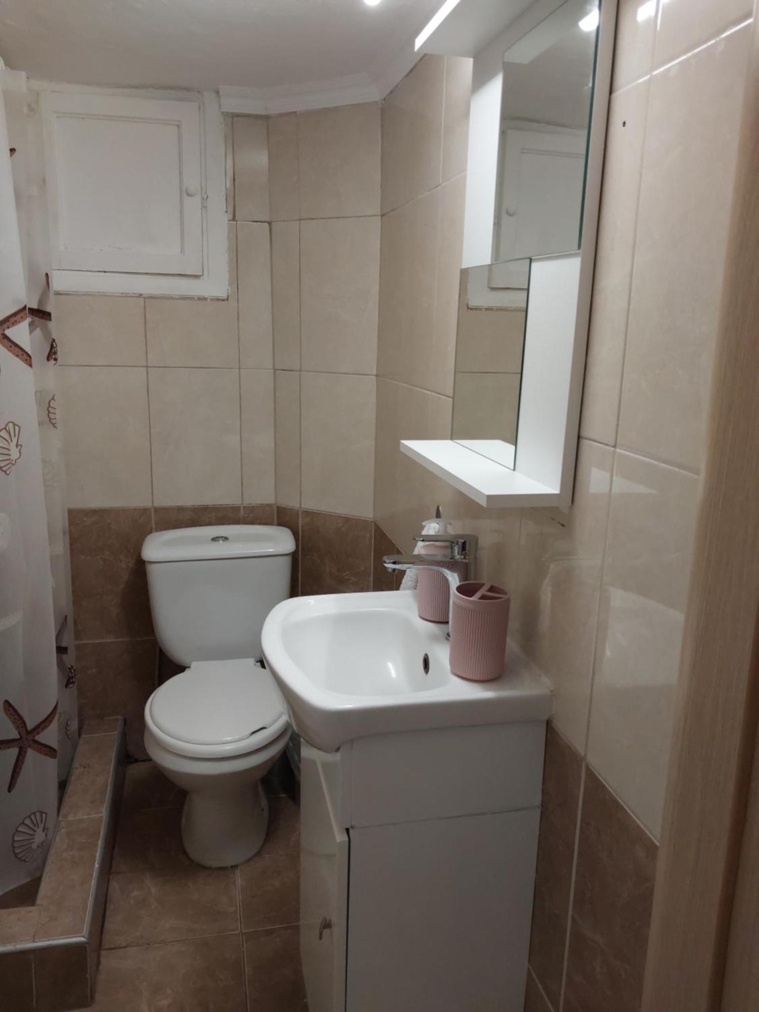 Apartment Anibo & Zero Point 75 Thessaloniki