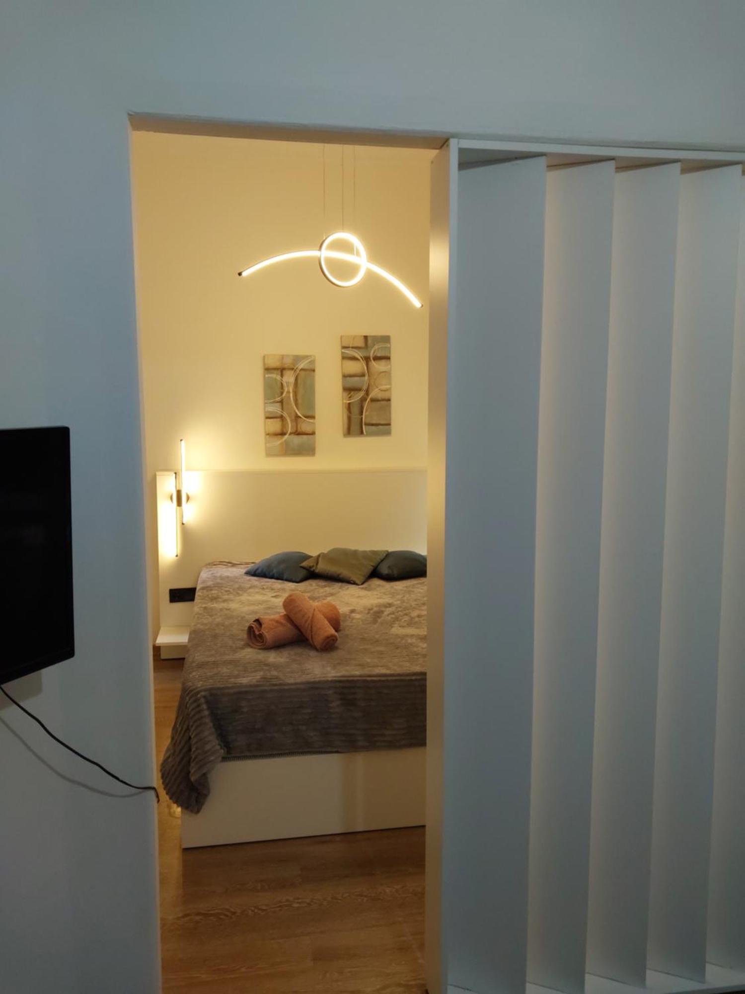 Apartment Anibo & Zero Point 75