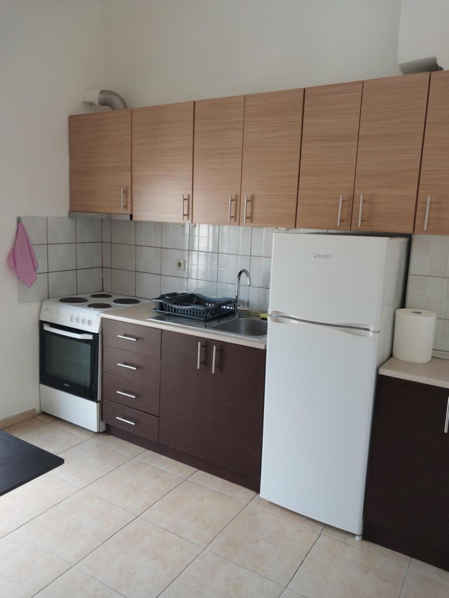 Apartment Anibo & Zero Point 75 *