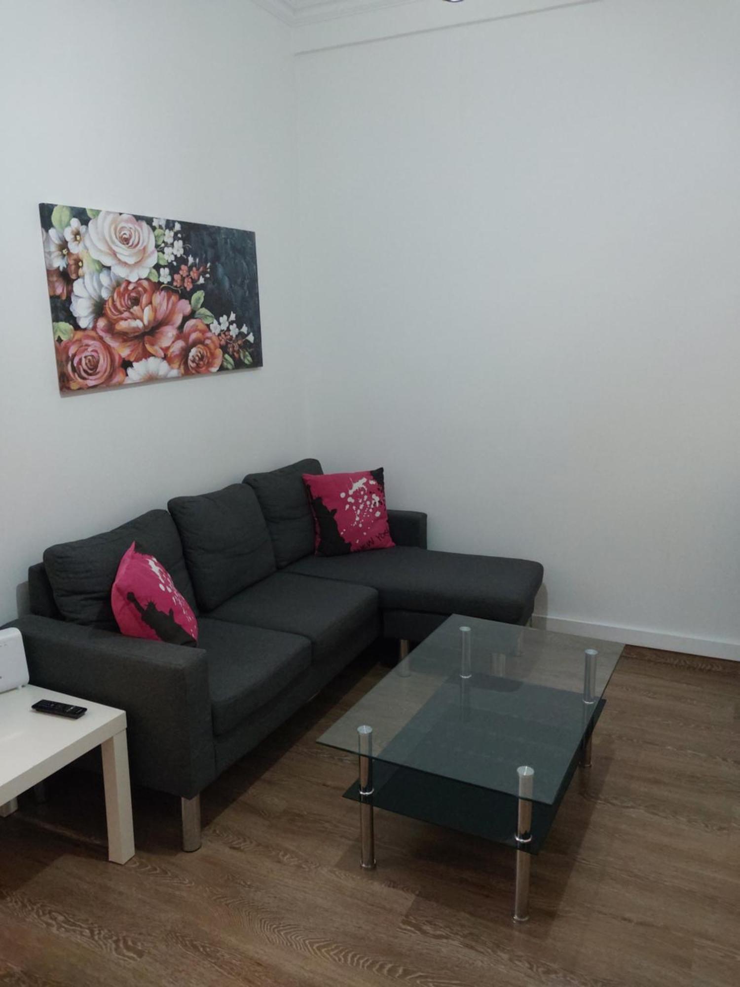 Apartment Anibo & Zero Point 75 *