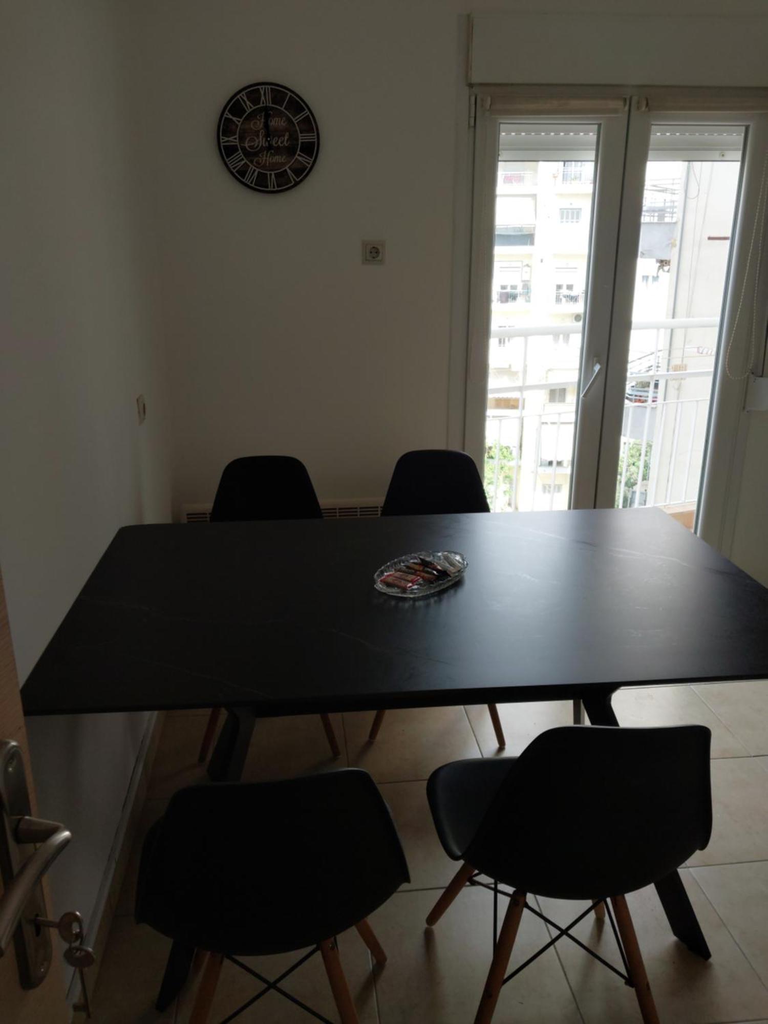 Anibo & Zero Point 75 Apartment