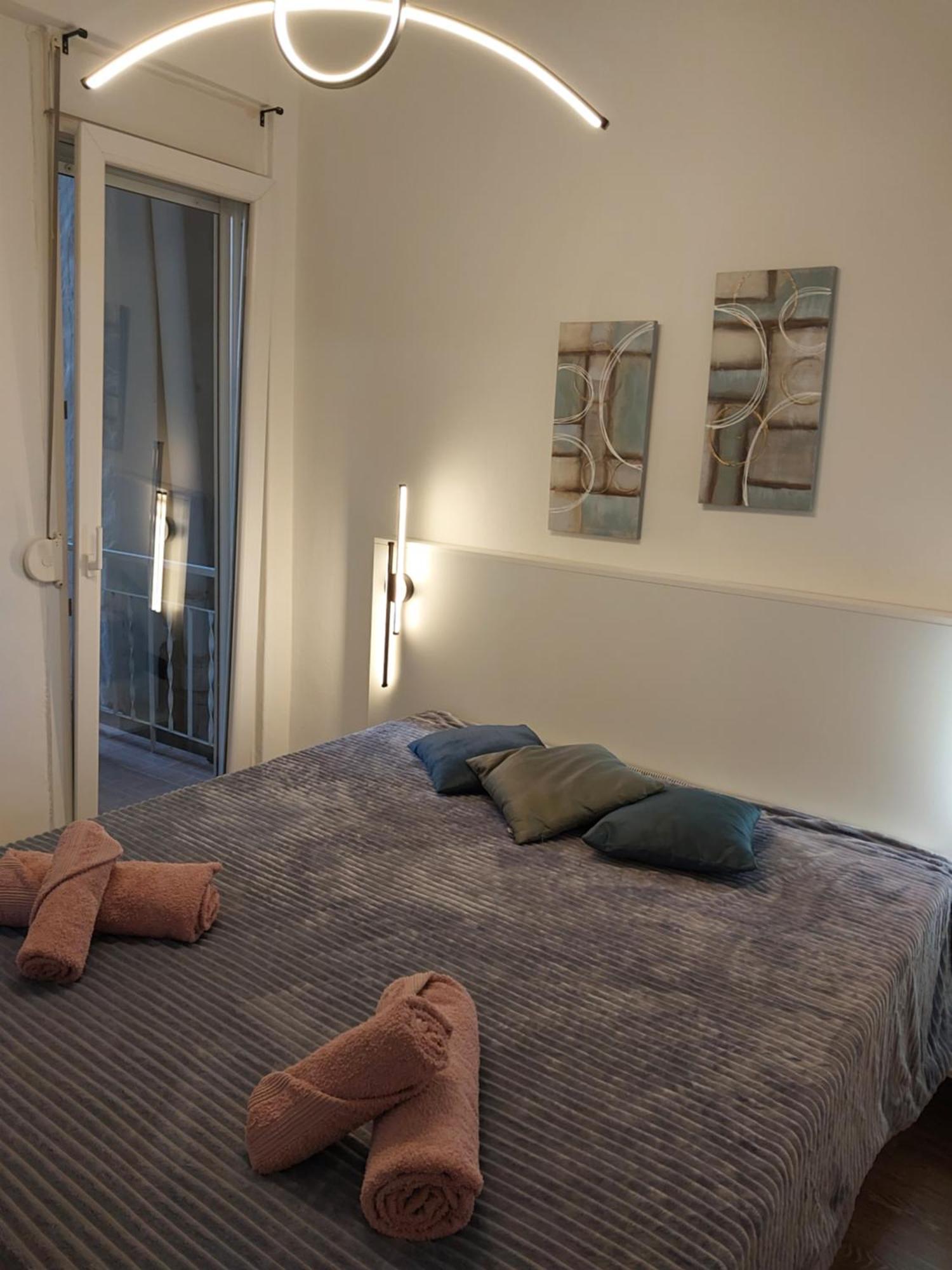 Anibo & Zero Point 75 Apartment Thessaloniki